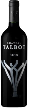 Château Talbot, 4ème Grand Cru Classé Château Talbot, 4ème Grand Cru Classé